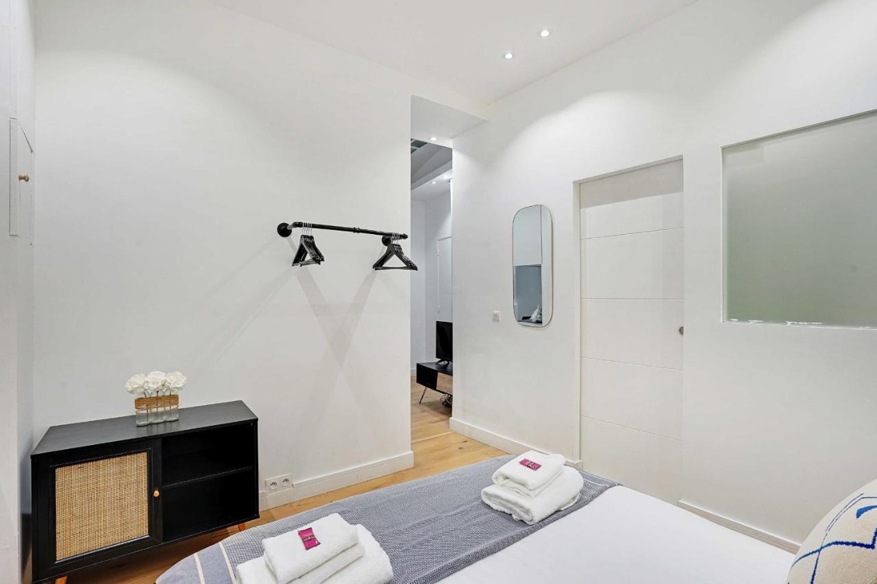 Charming And Cozy 3 Pax Apartment - Bastille Gare De Lyon 巴黎 外观 照片